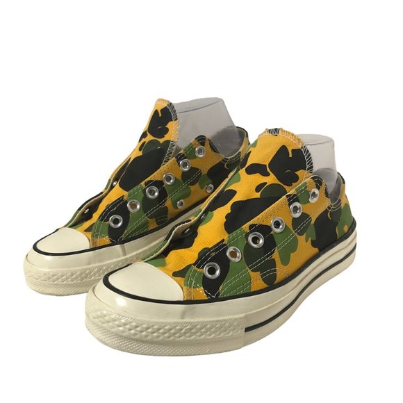 Converse | Shoes | Euc Converse Chuck 